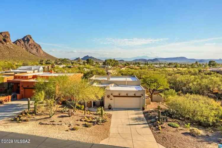 Single-family house For Sale in 5581, West Lone Star Drive, Arizona