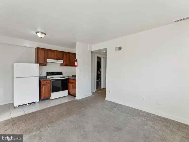 Multi-family house For Sale in 3105, Waclark Place Southeast, Washington, District of Columbia