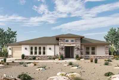 Single-family house For Sale in 20787, West San Miguel Avenue, Buckeye, Arizona