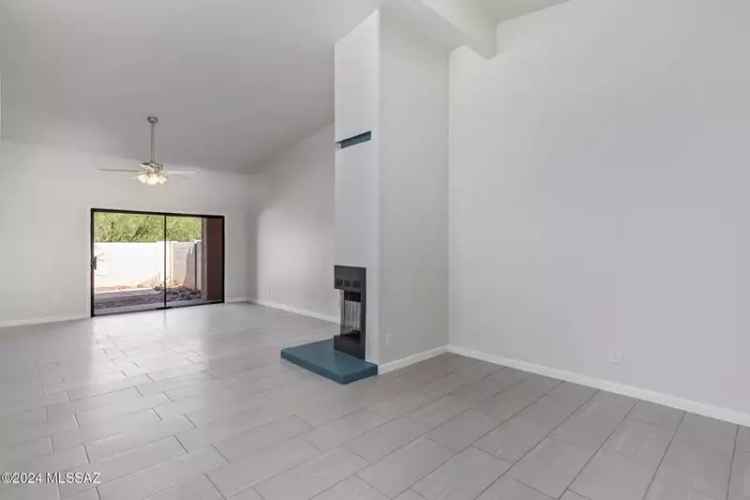 House For Sale in Tucson, Arizona