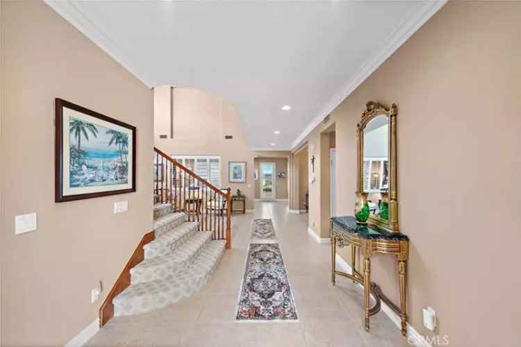 Single-family house For Sale in 27761, Manor Hill Road, Laguna Niguel, California