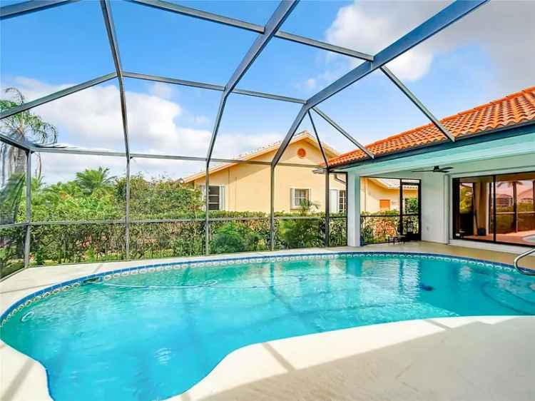 Single-family house For Sale in 3723, Toulouse Court, Punta Gorda, Florida