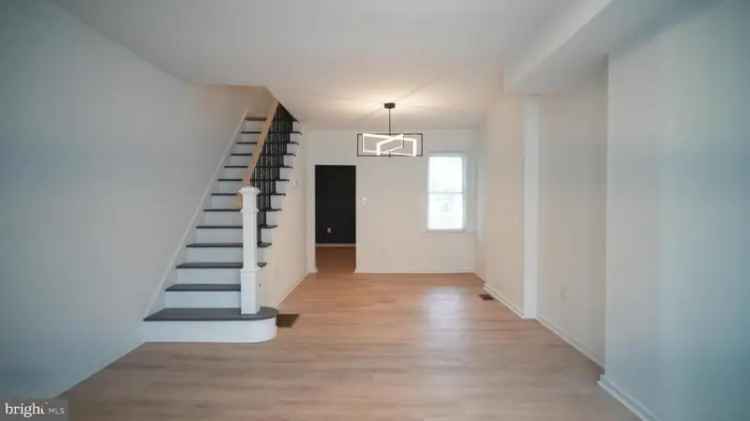 House For Sale in 915, Kirkwood Street, Wilmington, Delaware