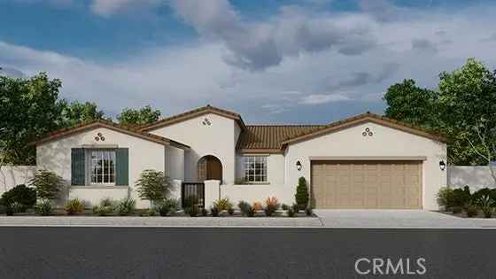 Single-family house For Sale in 81958, Mission Palms Drive, La Quinta, California