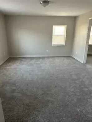 1 Bedroom Apartment for Rent in Wellsburg WV