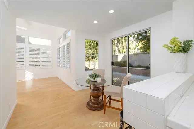 Condo For Sale in 54, Lessay, Newport Beach, California