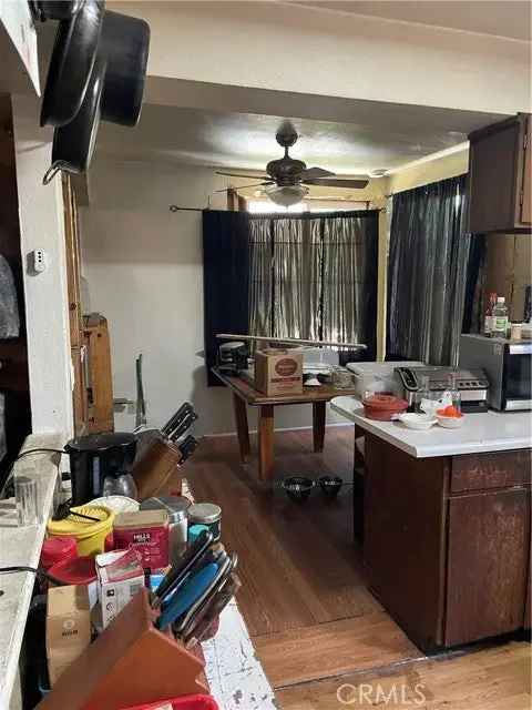 Single-family house For Sale in 23803, Lucas Drive, Menifee, California