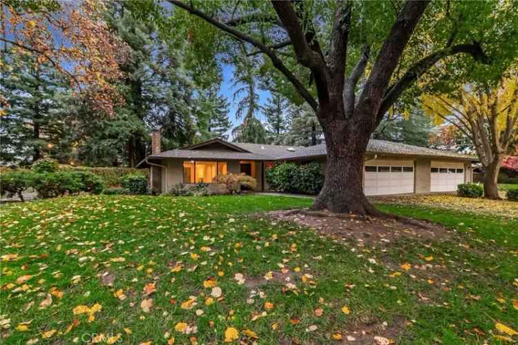 Multi-family house For Sale in Chico, California