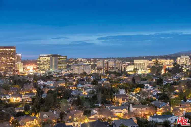 Condo For Sale in 10445, Wilshire Boulevard, Los Angeles, California