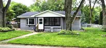 Single-family house For Sale in Gary, Indiana