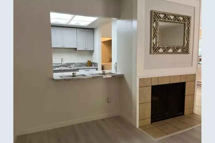 Condo For Sale in Fremont, California