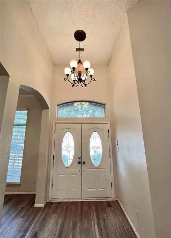 House For Rent in 1216, Ashford Lane, Allen, Texas