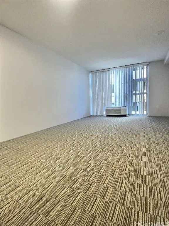 Condo For Sale in Honolulu, Hawaii