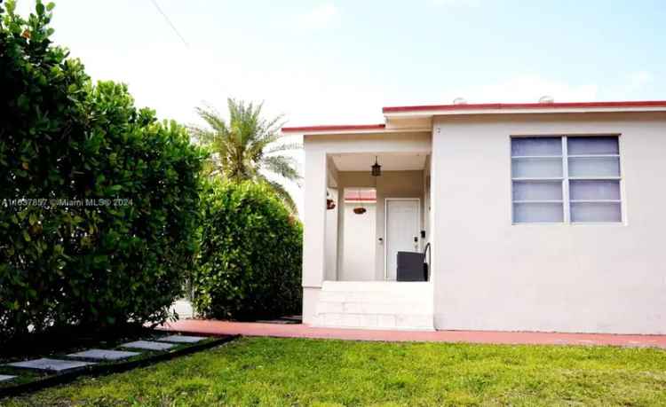 Single-family house For Sale in 1201, Southwest 12th Avenue, Miami, Florida