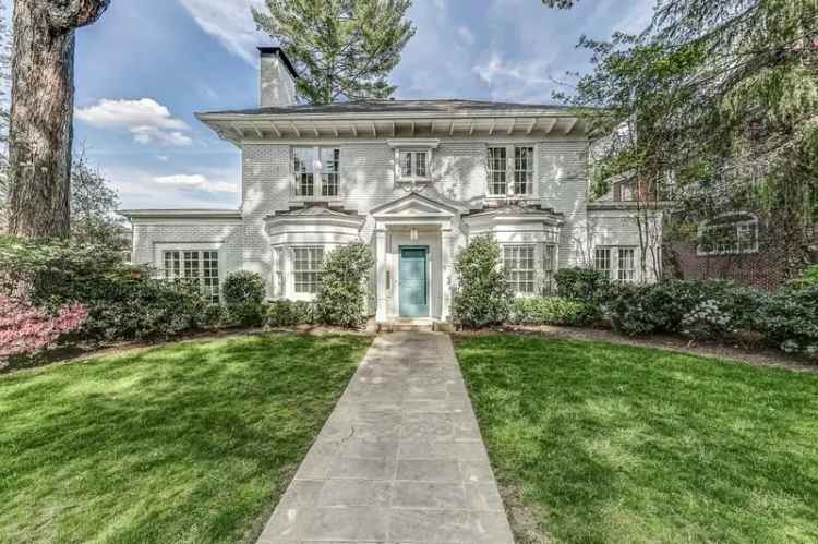 Single-family house For Sale in 57, Northwood Avenue Northeast, Atlanta, Georgia