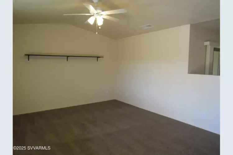 Multi-family house For Sale in 3940, East Yuma Drive, Rimrock, Arizona