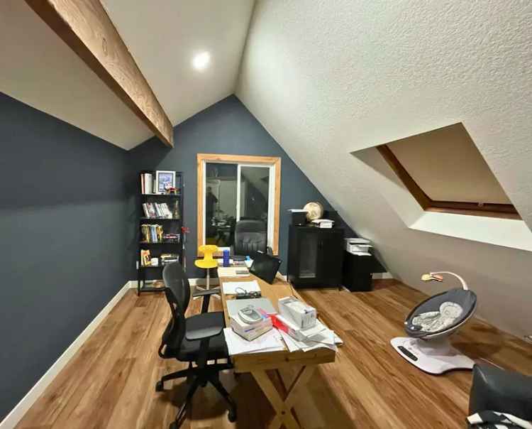 Pet-Friendly Home for Rent in Tigard, OR