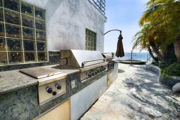 Coronado Cays Bayfront Home Private Beach Pool Hot Tub