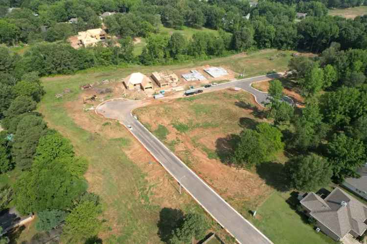 Land For Sale in Jonesboro, Arkansas