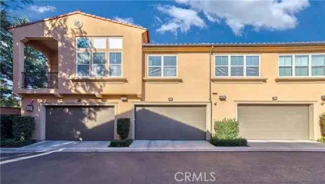 House For Sale in 202, Kempton, Irvine, California