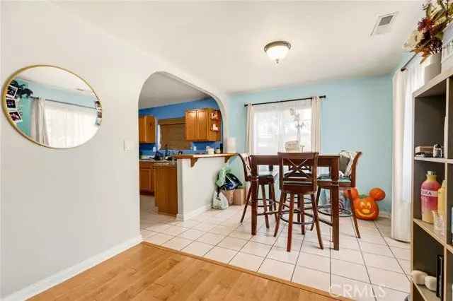 Multi-family house For Sale in 1000, East Commonwealth Avenue, Fullerton, California