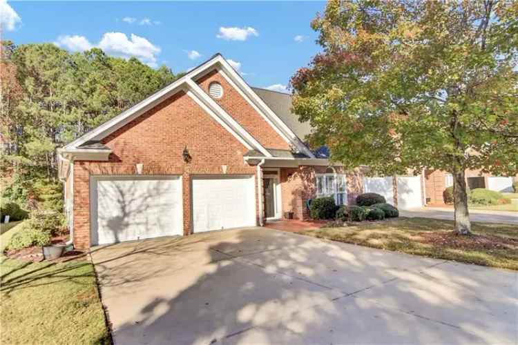 House For Sale in 8605, Hope Vine, Roswell, Georgia