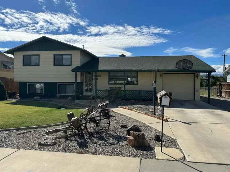 Single-family house For Sale in 2803, Mesa Avenue, Grand Junction, Colorado