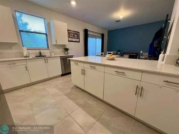 House For Sale in 9920, Southwest 231st Lane, Cutler Bay, Florida