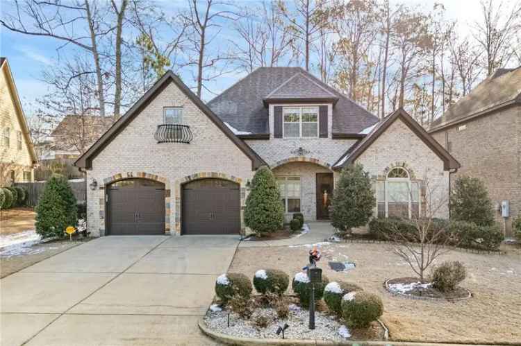 Single-family house For Sale in 1139, Walden Lane, Auburn, Alabama