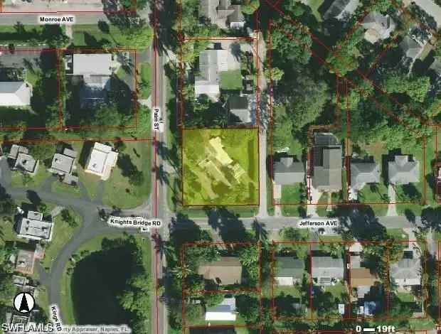 Multi-family house For Sale in East Naples, Florida