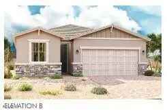 Single-family house For Sale in Verrado, Arizona