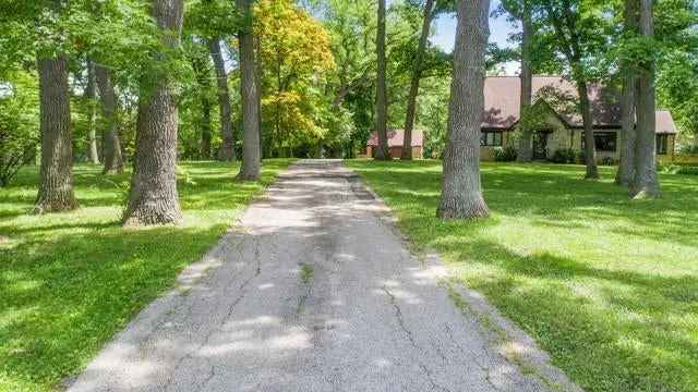 Land For Sale in 3609, Madison Street, Oak Brook, Illinois