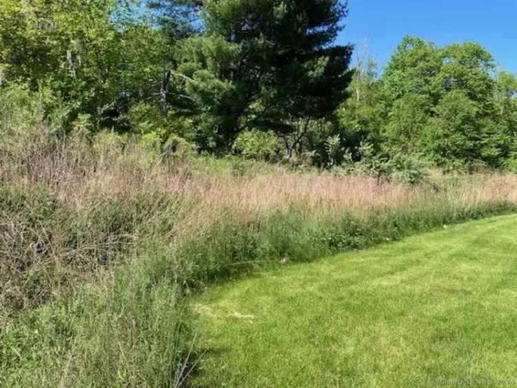 Land For Sale in 98, Georgetown Road, Weston, Connecticut