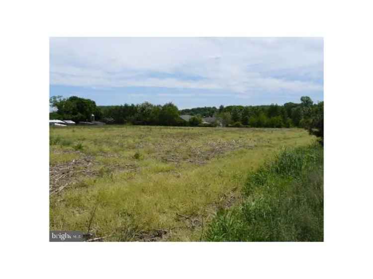 Land For Sale in 2540, Cape Horn Road, York Township, Pennsylvania