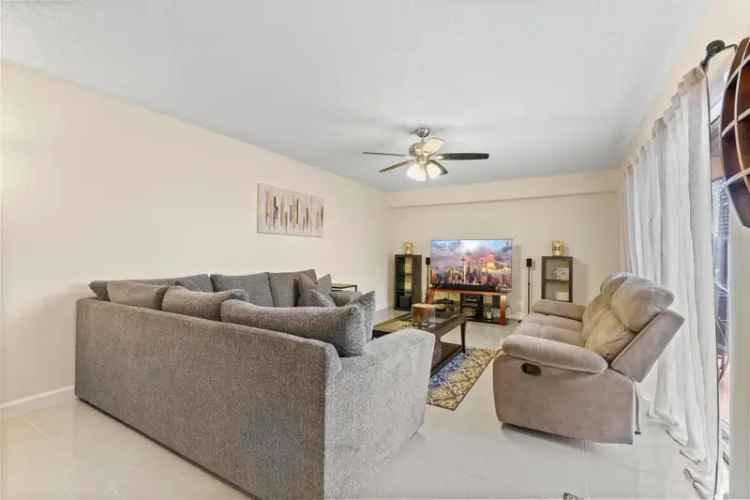 House For Sale in 1102, 11th Way, West Palm Beach, Florida