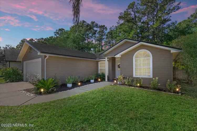 Single-family house For Sale in Jacksonville, Florida