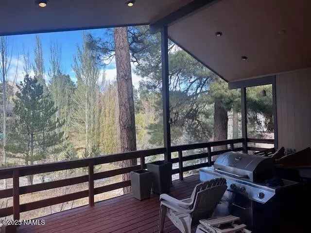 Single-family house For Sale in 4824, East Hightimber Lane, Flagstaff, Arizona