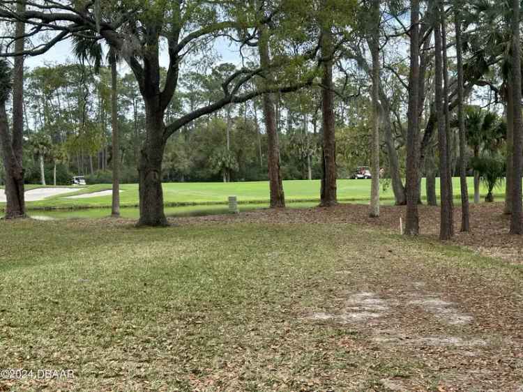 Land For Sale in 425, Long Cove Road, Ormond Beach, Florida