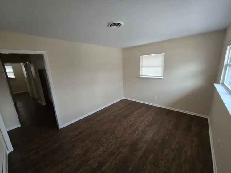 Apartment Unit for Rent