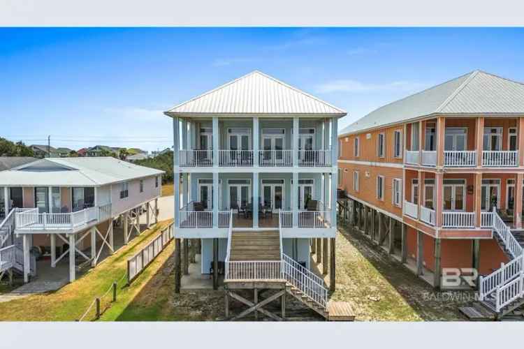 Duplex For Sale in Gulf Shores, Alabama