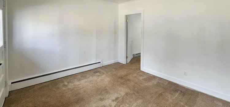 Apartment Unit for Rent