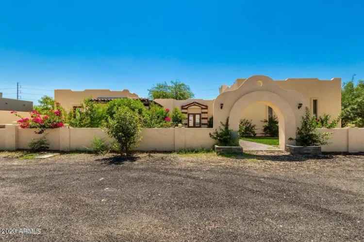 Single-family house For Sale in 2909, East Rockwood Drive, Phoenix, Arizona