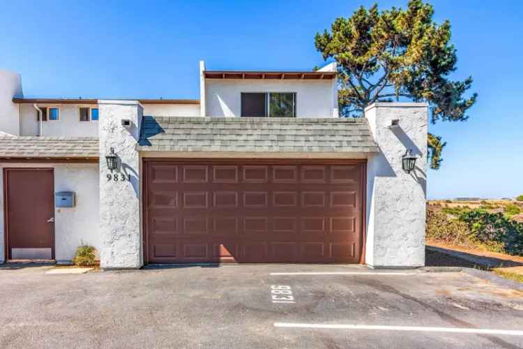 House For Sale in 9831, Genesee Avenue, San Diego, California