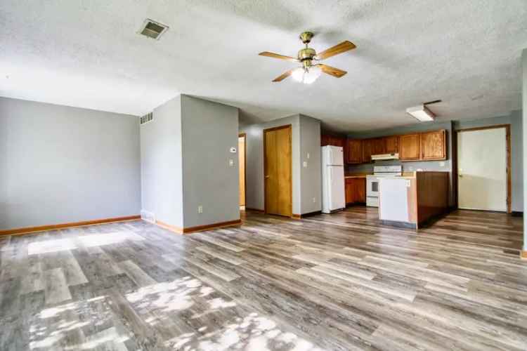 2 Bedroom Apartment for Rent in North Tonawanda