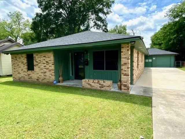 Single-family house For Sale in 5220, Fairview Avenue, Beaumont, Texas