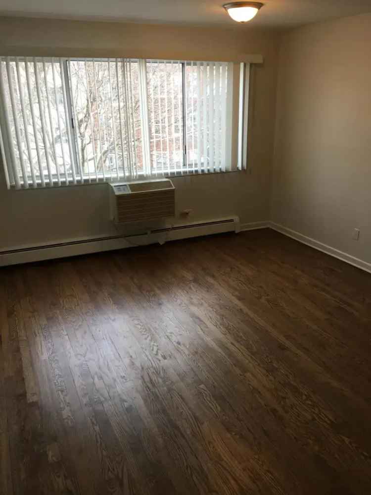 Apartment Unit for Rent