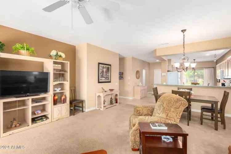 Single-family house For Sale in 15813, West Arrowhead Drive, Surprise, Arizona