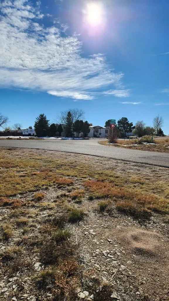 Land For Sale in 11, West Sunnyslope Drive, Pueblo West, Colorado