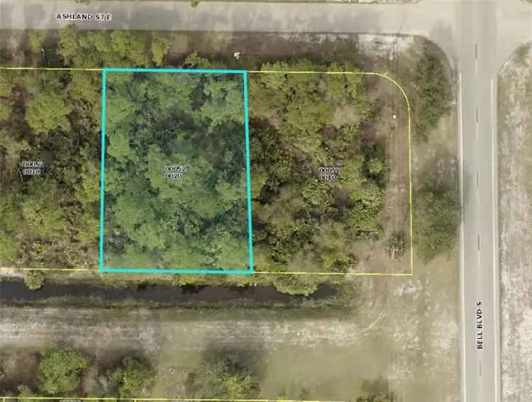 Land For Sale in Florida