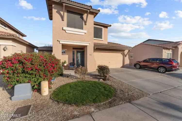 Single-family house For Sale in 11849, North 51st Drive, Glendale, Arizona